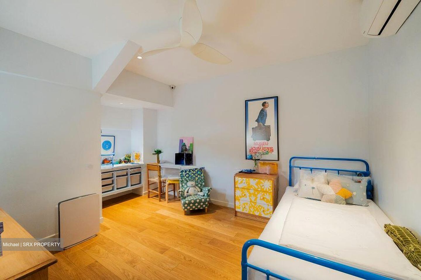 Grande Vista (D28), Condominium #507145661